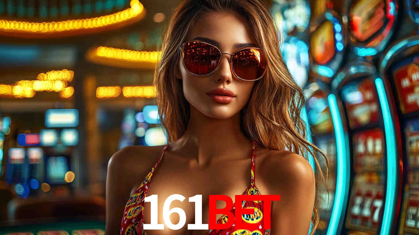 Explore as vantagens do 161Bet: serviço profissional e confiabilidade