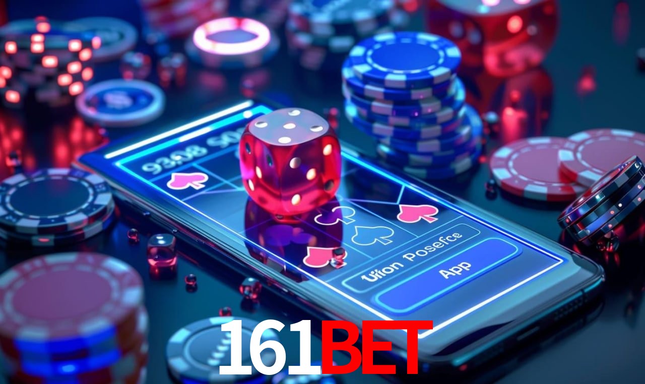 Especiais de Fim de Semana 161Bet