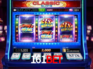 Descubra a Essência do 161Bet: Nossa História e Compromissos