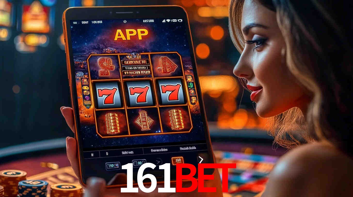 161Bet,161 Bet App Login
