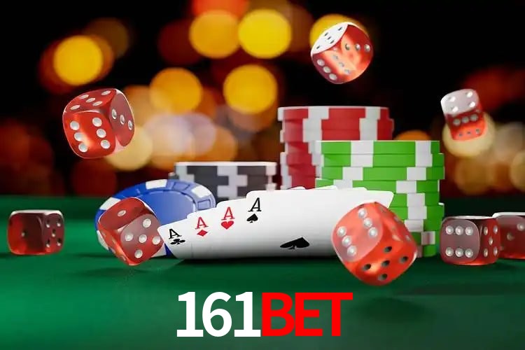 Promoção Relâmpago 161Bet