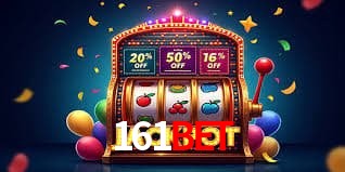 Diretório de Jogos 161Bet