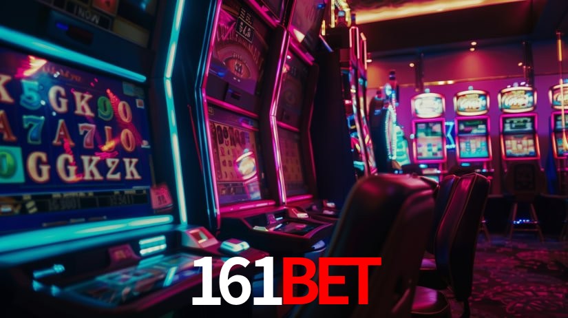 A Experiência Imersiva dos Cassinos Ao Vivo no 161Bet
