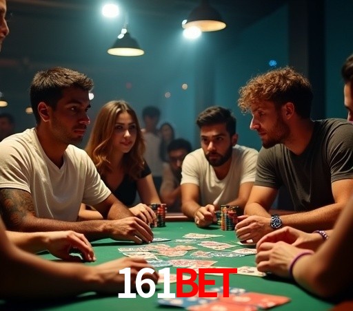 Sistemas de Segurança 161Bet