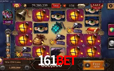 Explorando a Categoria de Eventos em Apostas na 161Bet
