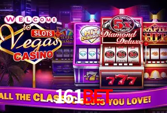 Desvendando o Mundo dos Jogos Virtuais na 161Bet