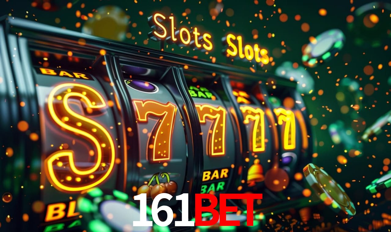 Diretório de Jogos 161Bet