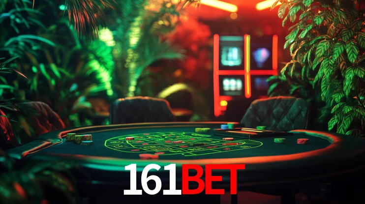 APP oficial da 161Bet para mobile
