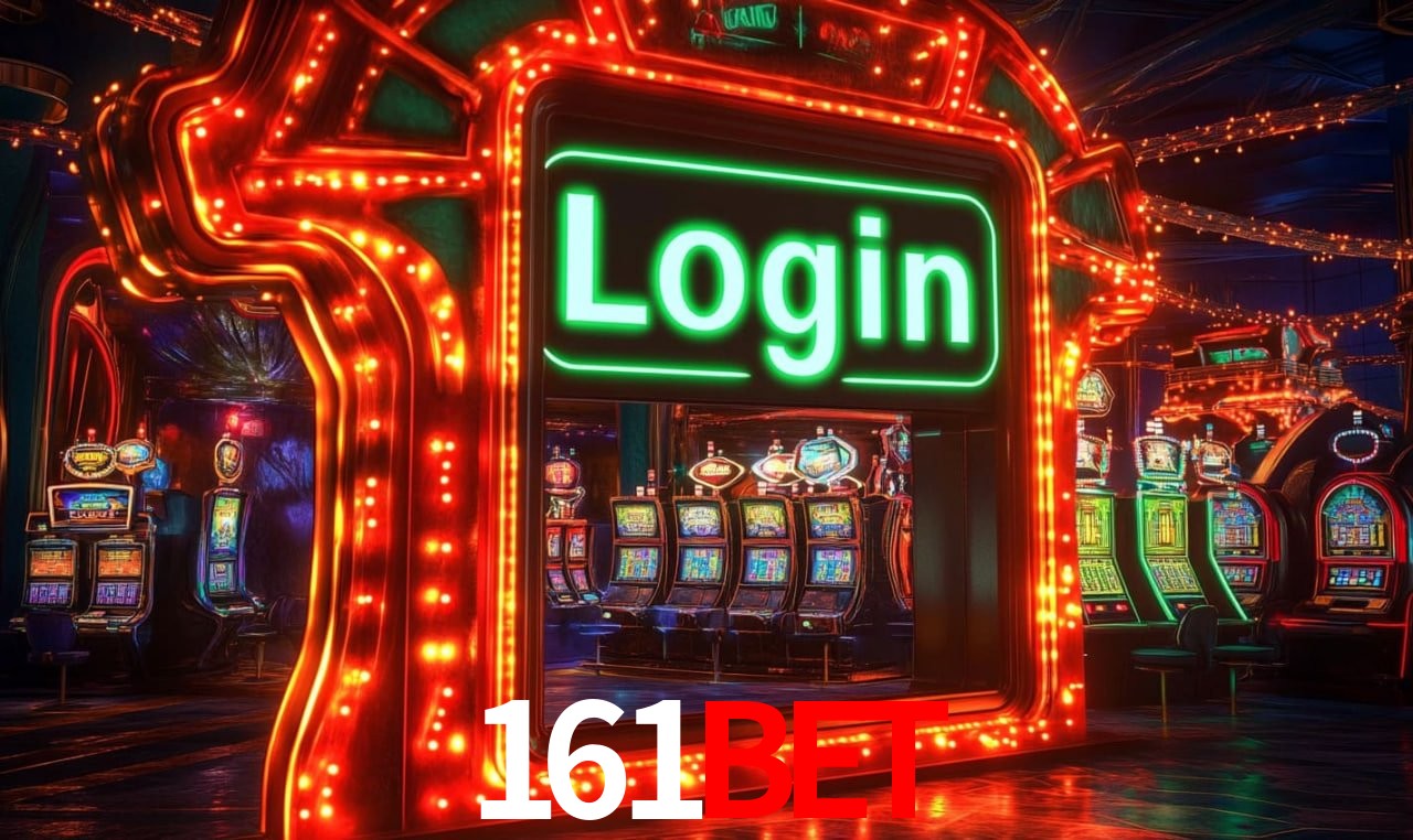 Provedores de Jogos 161Bet
