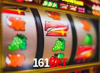 A Popularidade dos Caça-Níqueis no 161Bet