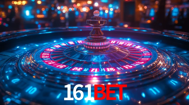 161Bet: Jogos de Caça-Níqueis-Altas Recompensas, Roleta-Velocidade, Blackjack-Desafios Máximos