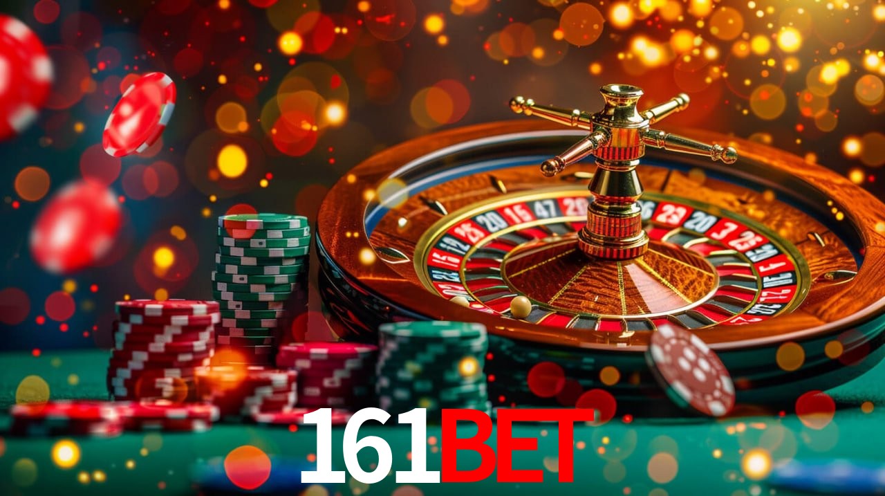 Jogos Exclusivos 161Bet