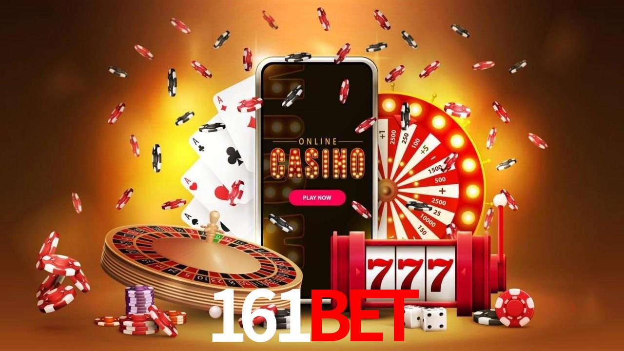 Ofertas Exclusivas 161Bet