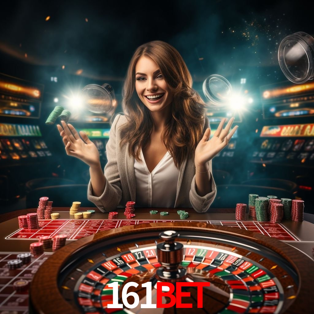161 Bet App Login