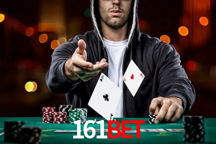PIX Instantâneo 161Bet