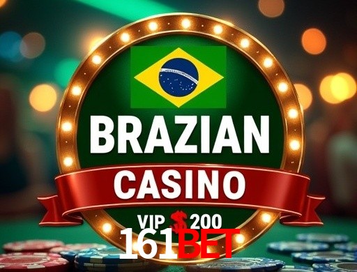 Promoção Relâmpago 161Bet
