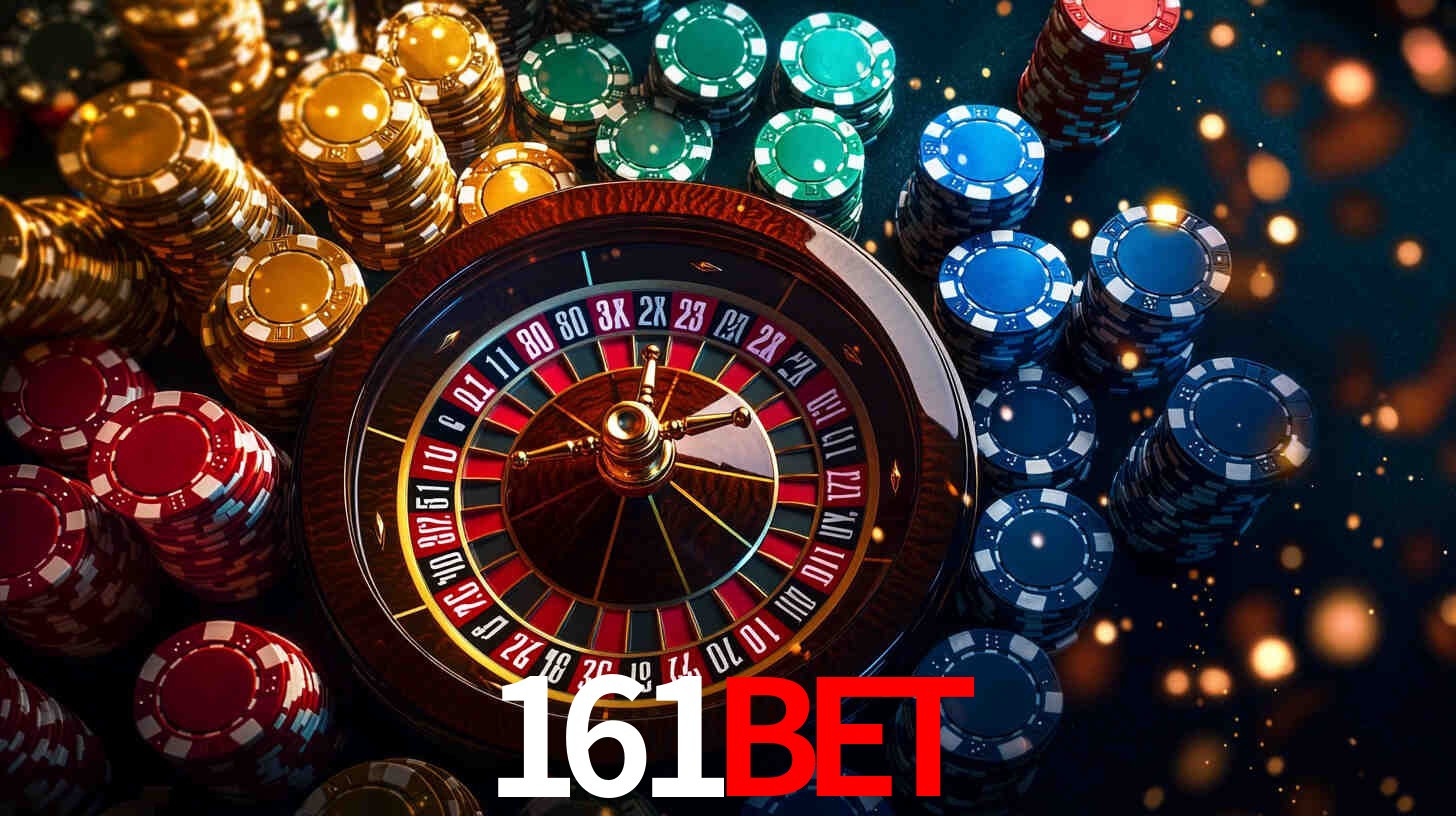 161Bet Win