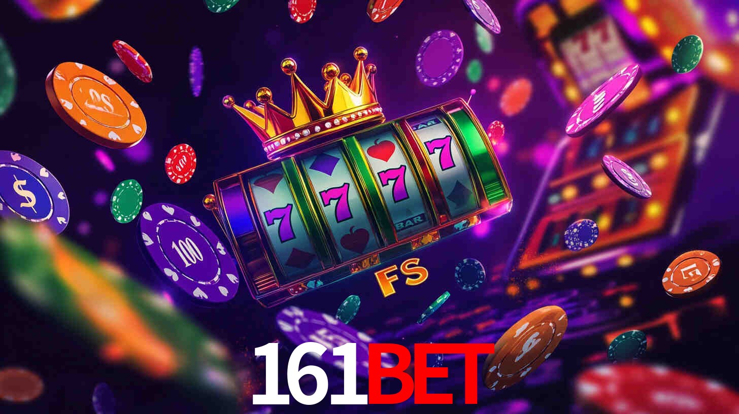 Bônus Diários 161Bet