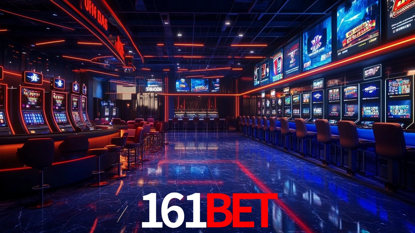 Programa VIP 161Bet