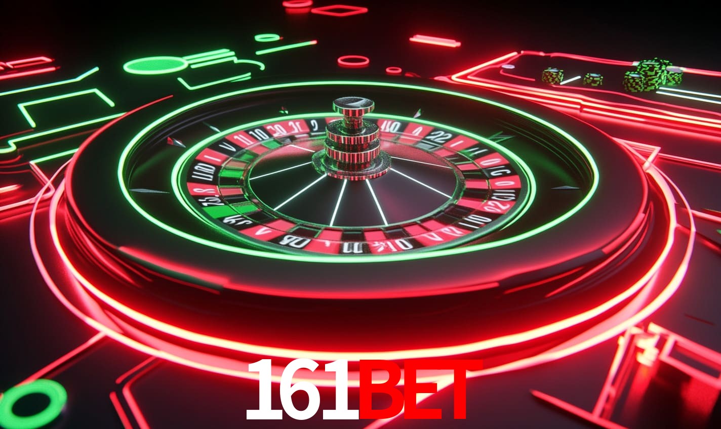 Apostas de Tênis 161Bet