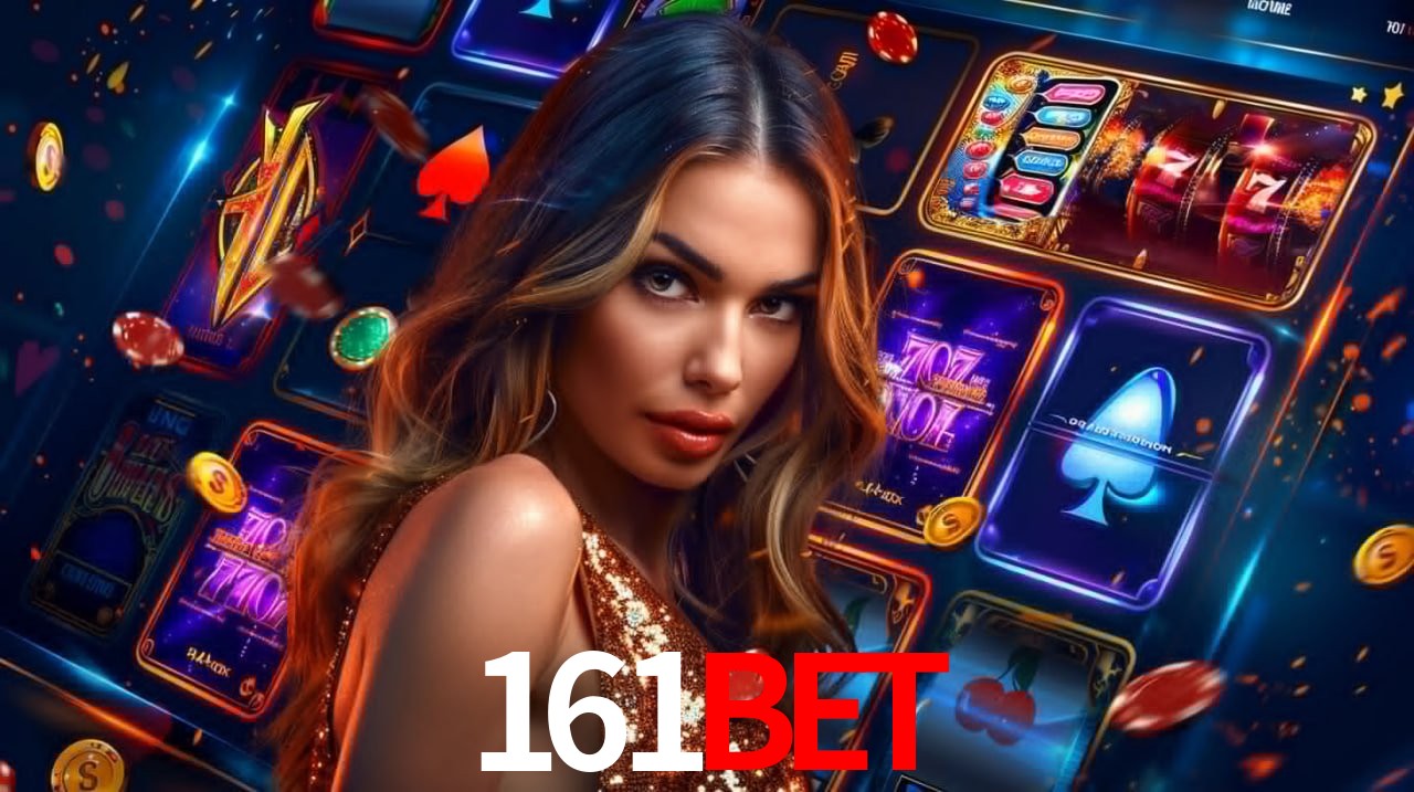 Bônus Diários 161Bet