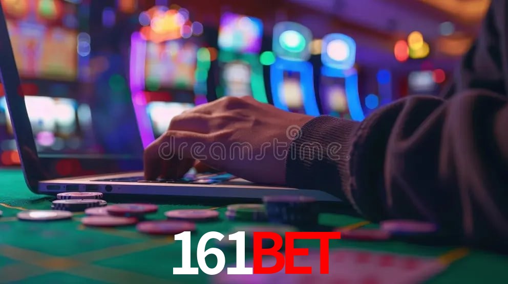 Estatísticas Esportivas 161Bet