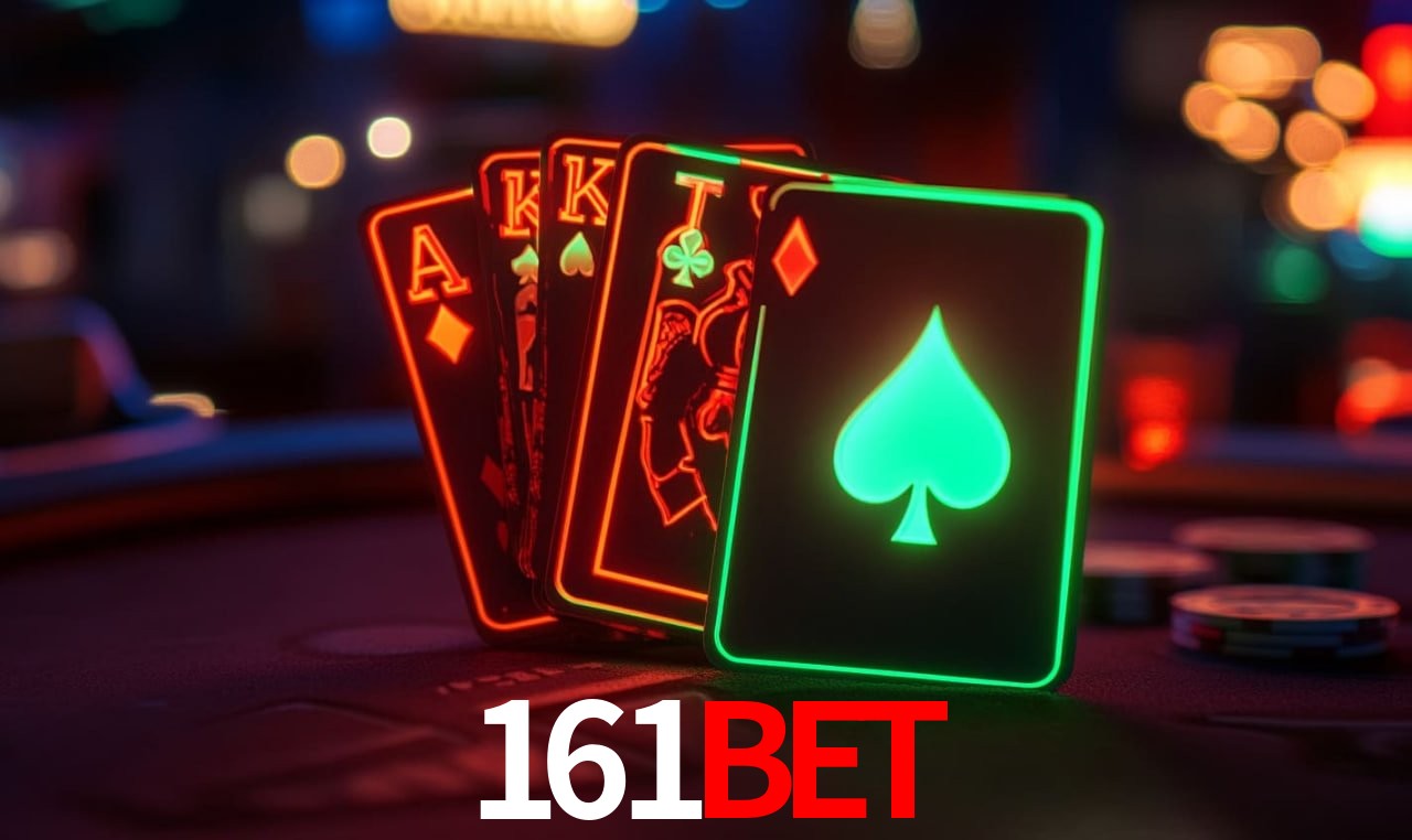 Promoções Sazonais 161Bet