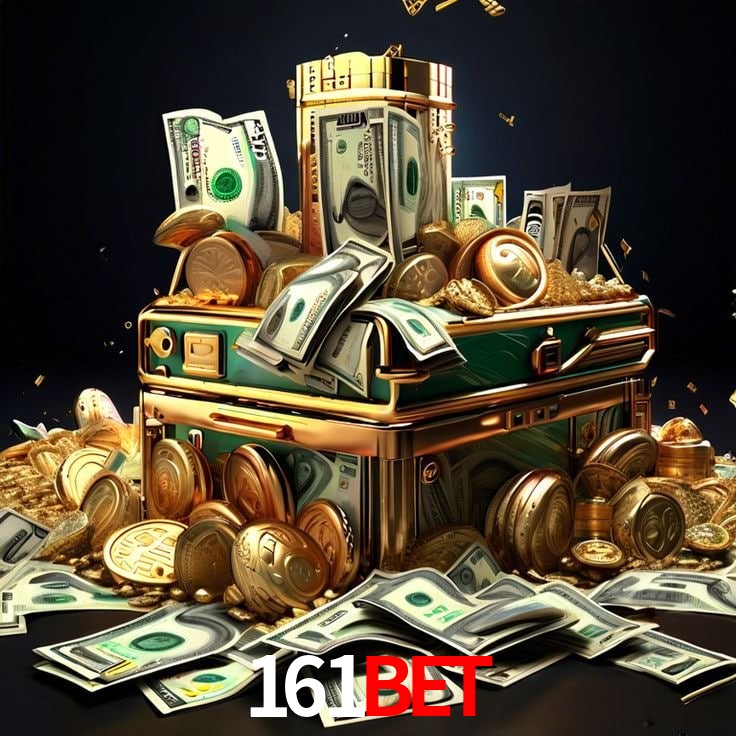Cadastro Rápido 161Bet