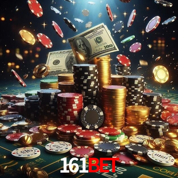 Casino VIP 161Bet
