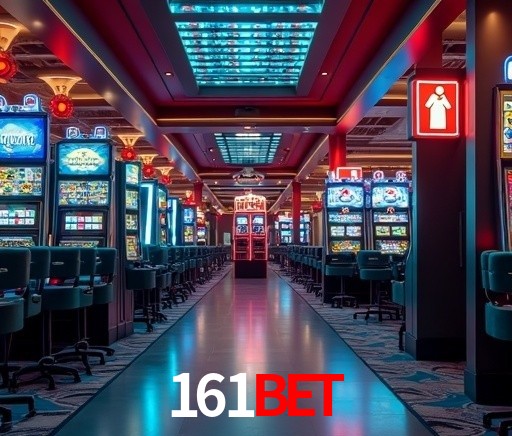 PIX Instantâneo 161Bet