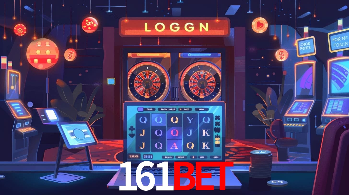 Provedores de Jogos 161Bet