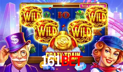 Desvendando o Mundo dos Jogos Virtuais na 161Bet