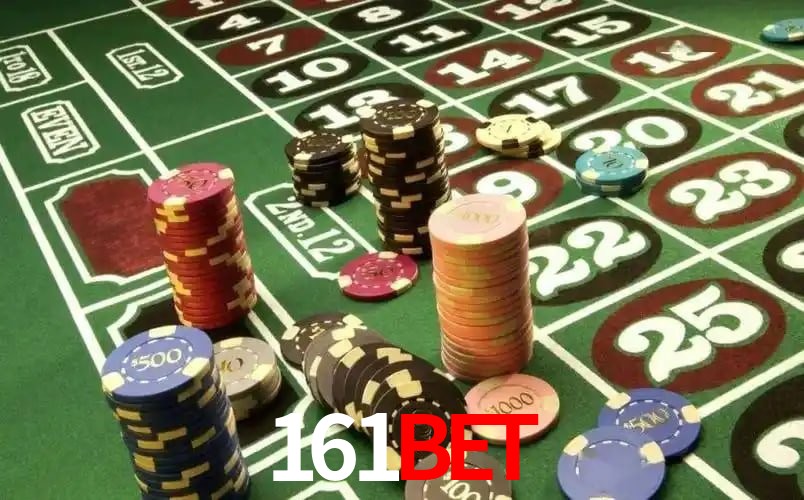 Sistemas de Segurança 161Bet