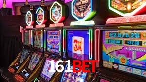 Apostas de Futebol 161Bet