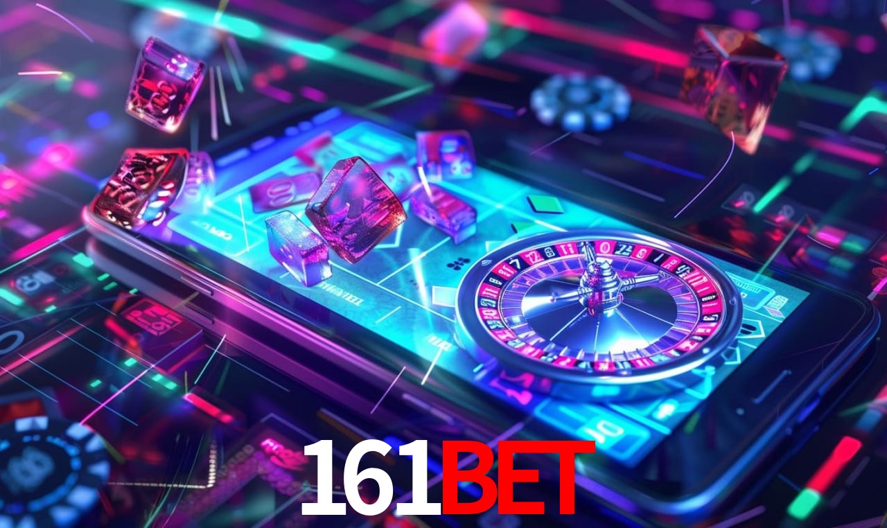 Login Seguro 161Bet