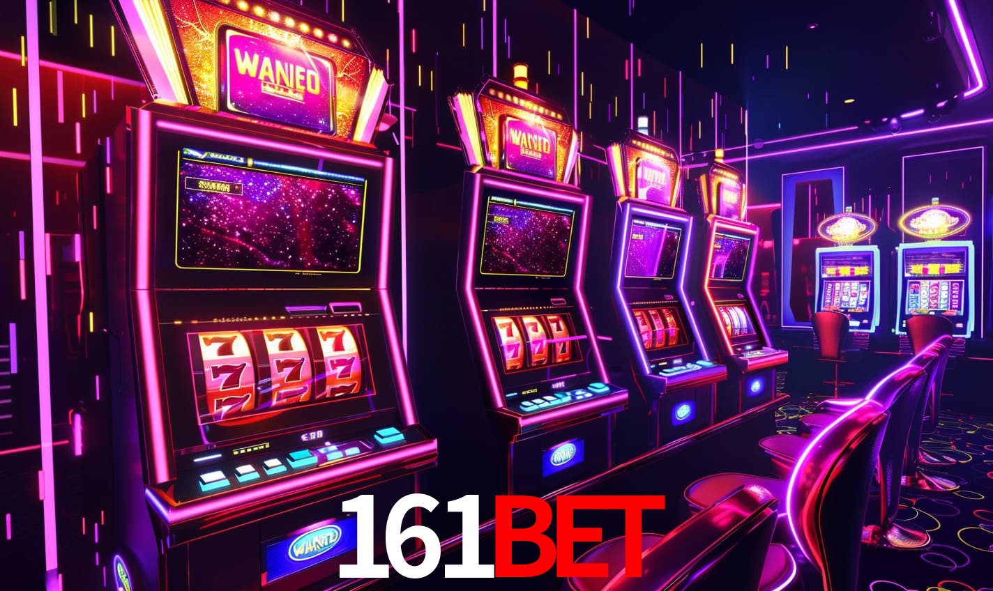 Apostas de Futebol 161Bet