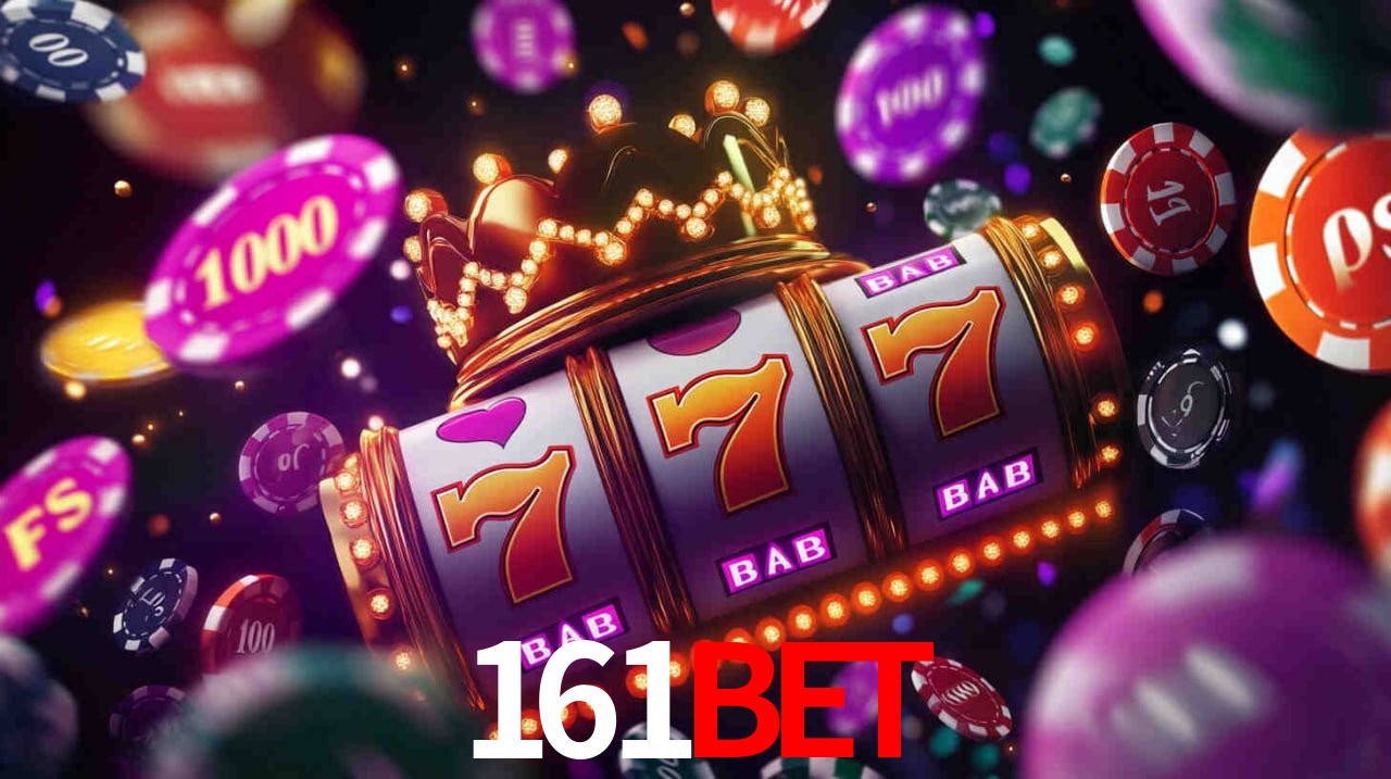 Casino Ao Vivo 161Bet