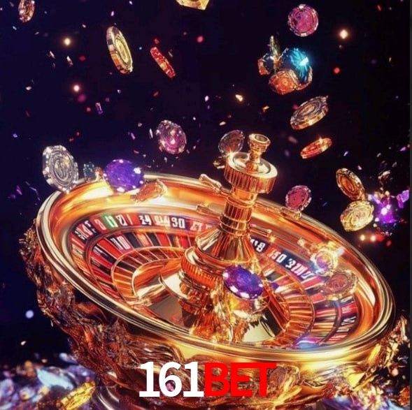 Casino Ao Vivo 161Bet