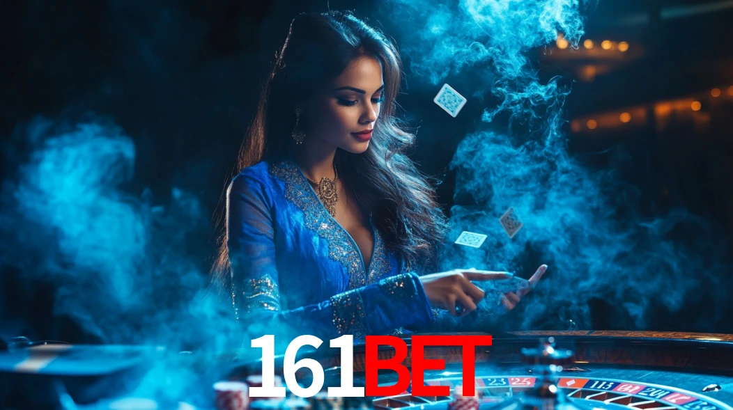 Apostas de Basquete 161Bet