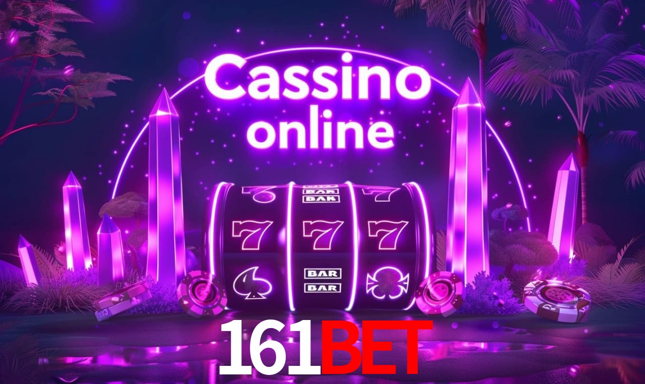 Recursos de Bônus 161Bet