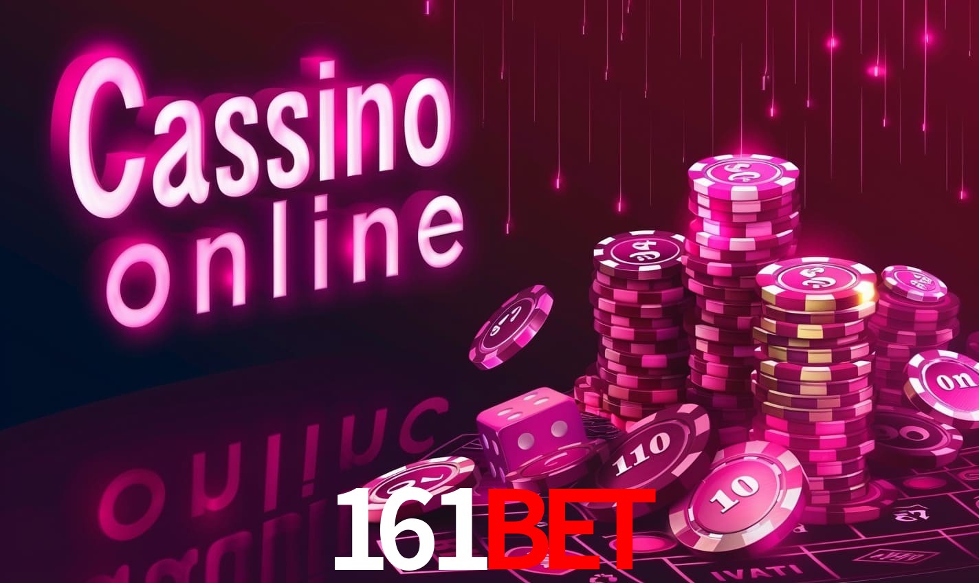 Estatísticas Esportivas 161Bet