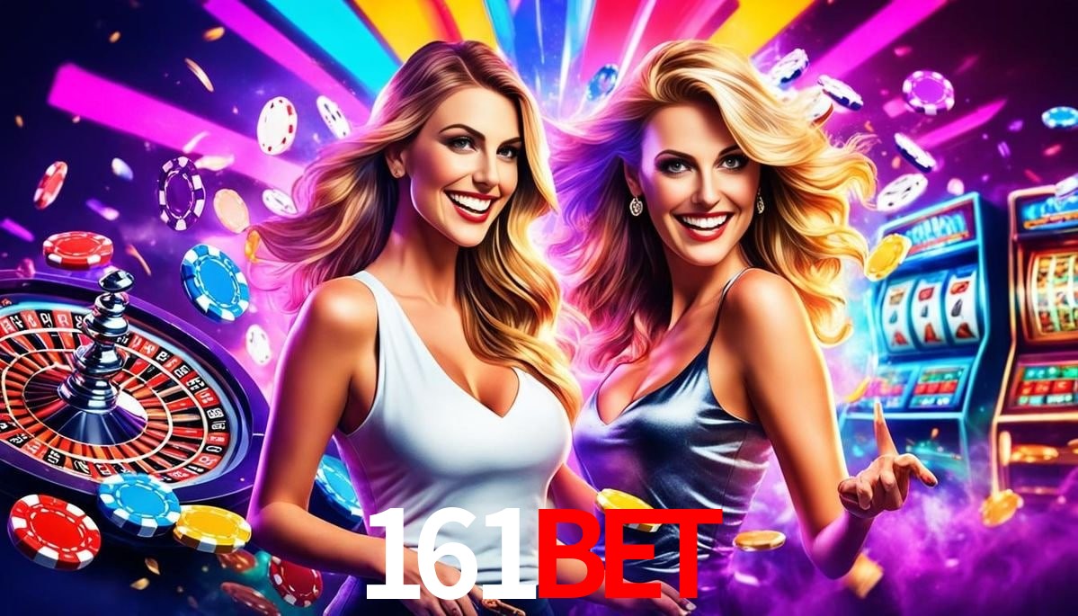 Apostas de Tênis 161Bet