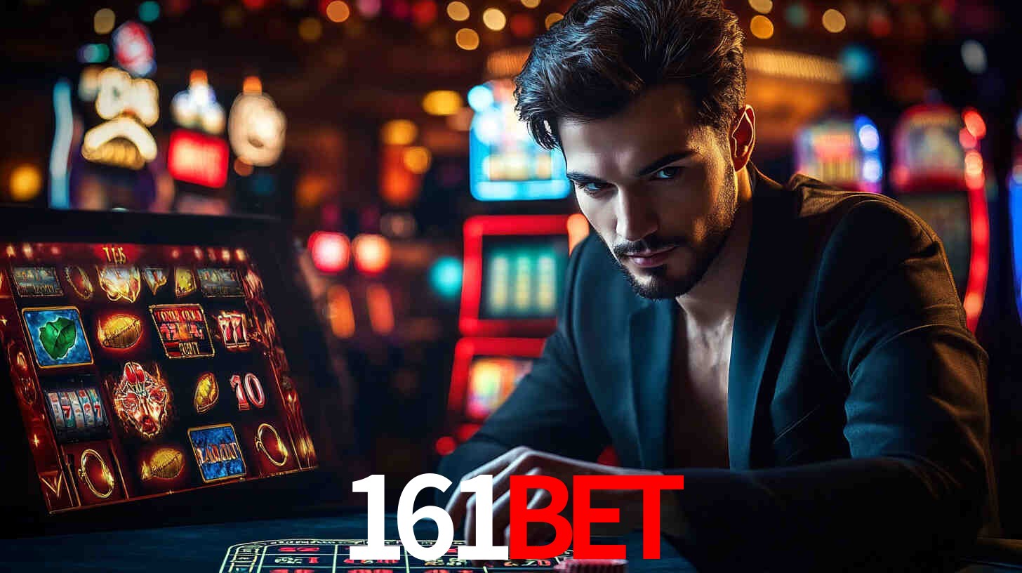 161Bet Win