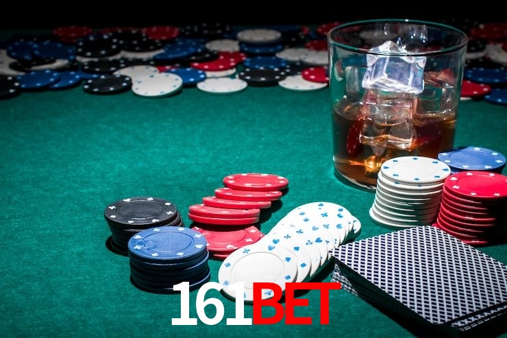Avaliações dos Jogadores 161Bet