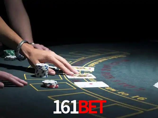 Cadastro Rápido 161Bet