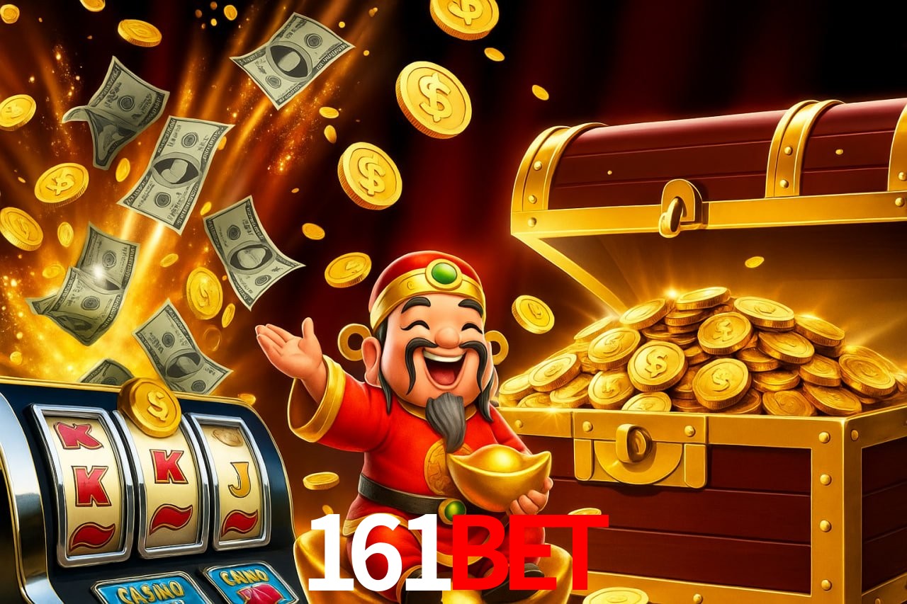 Estatísticas 161Bet