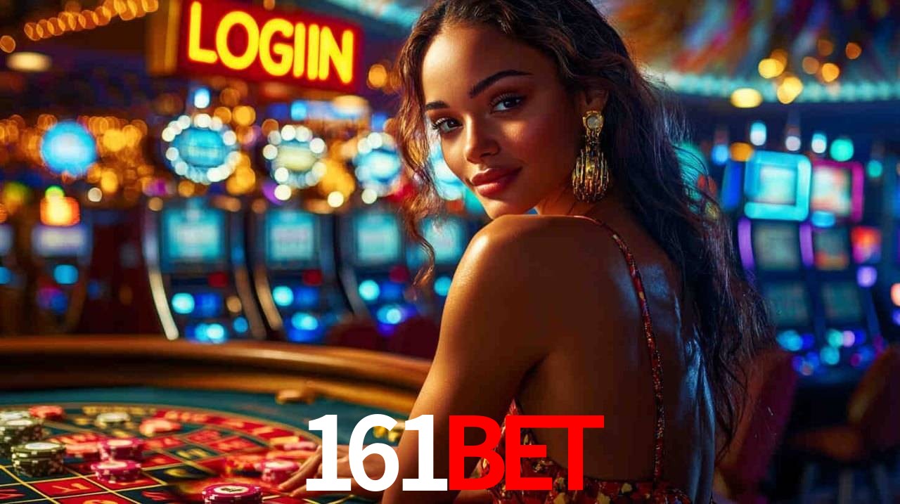Promoções Sazonais 161Bet