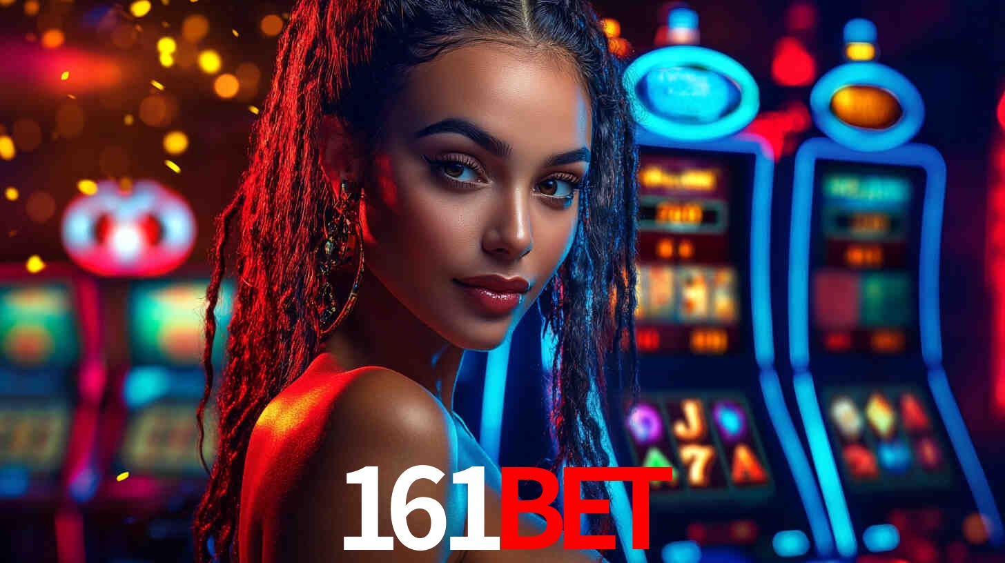 cassino 161Bet