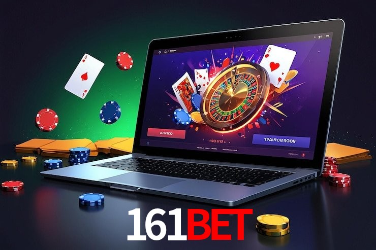 Login Seguro 161Bet