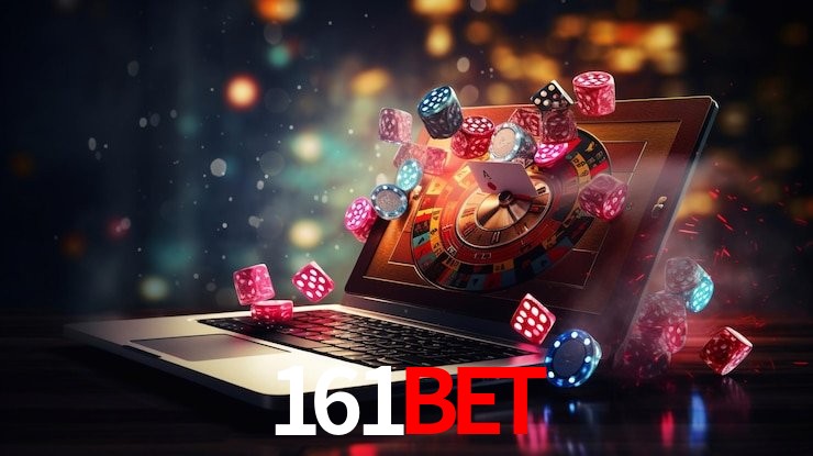 Casino Ao Vivo 161Bet